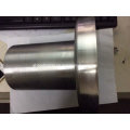 OEM Precision Milling Processing Service Aluminum CNC Machined Parts